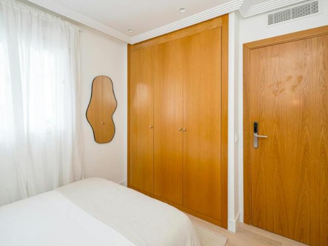Alquiler 1 Dormitorio Shared Living/Roommate Madrid Madrid DLS101843986