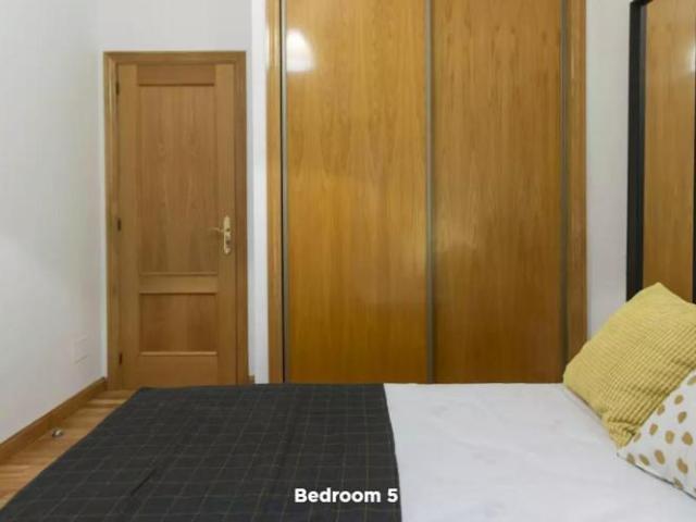 Alquiler 1 Dormitorio Shared Living/Roommate Madrid Madrid DLS102114834