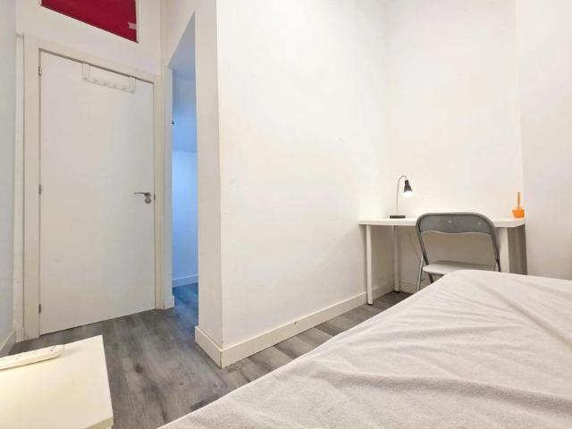 Alquiler 1 Dormitorio Shared Living/Roommate Madrid Madrid DLS102246332