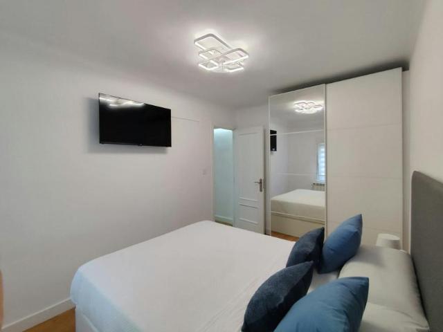 Alquiler 1 Dormitorio Shared Living/Roommate Madrid Madrid DLS102246486