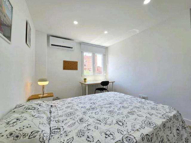 Alquiler 1 Dormitorio Shared Living/Roommate Madrid Madrid DLS102246494
