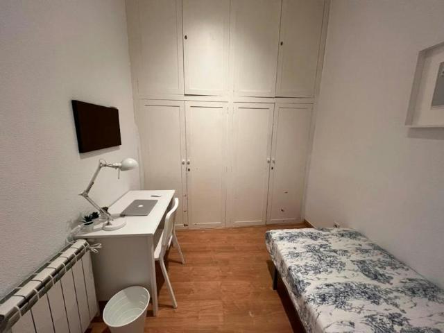 Alquiler 1 Dormitorio Shared Living/Roommate Madrid Madrid DLS102246497