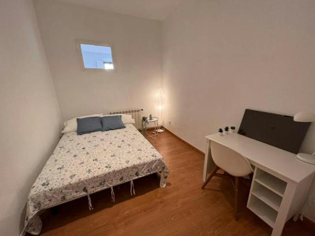Alquiler 1 Dormitorio Shared Living/Roommate Madrid Madrid DLS102246499