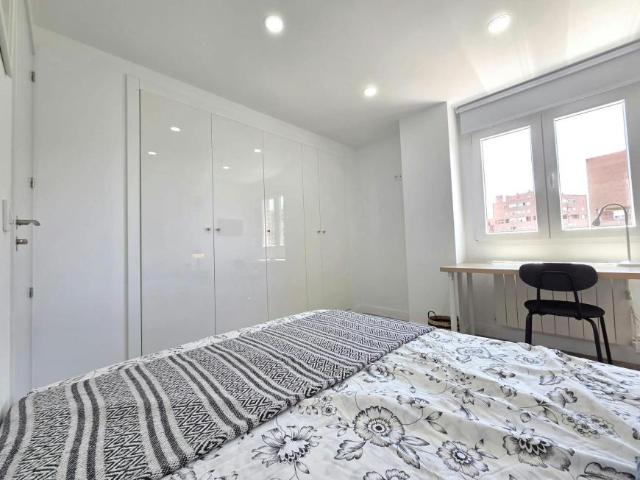 Alquiler 1 Dormitorio Shared Living/Roommate Madrid Madrid DLS102246492