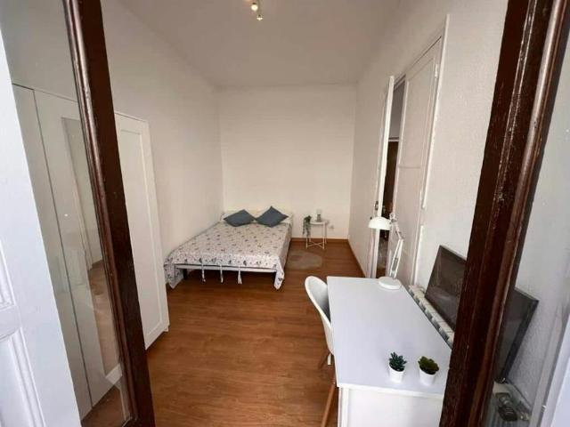 Alquiler 1 Dormitorio Shared Living/Roommate Madrid Madrid DLS102246501