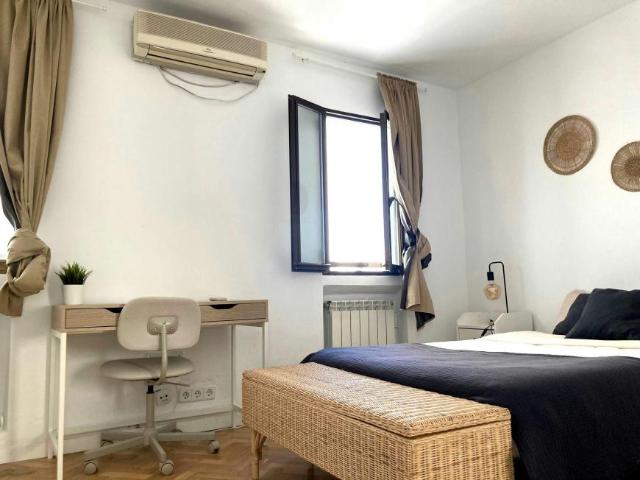 Alquiler 1 Dormitorio Shared Living/Roommate Madrid Madrid DLS102247478