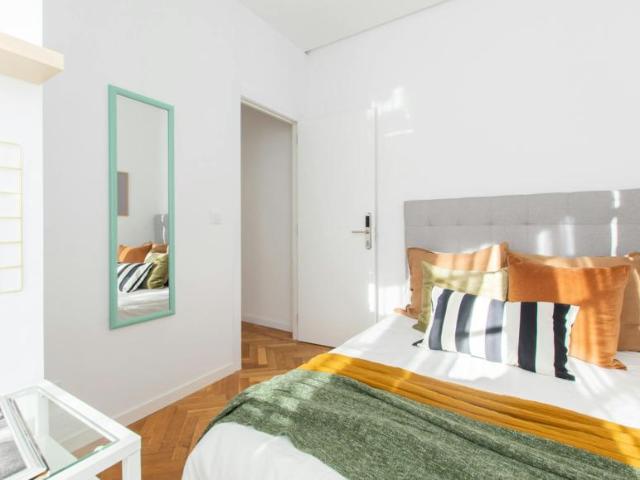 Alquiler 1 Dormitorio Shared Living/Roommate Madrid Madrid DLS102367476