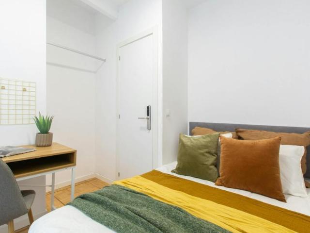 Alquiler 1 Dormitorio Shared Living/Roommate Madrid Madrid DLS102399854