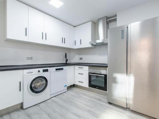 Alquiler 1 Dormitorio Shared Living/Roommate Madrid Madrid DLS102399903