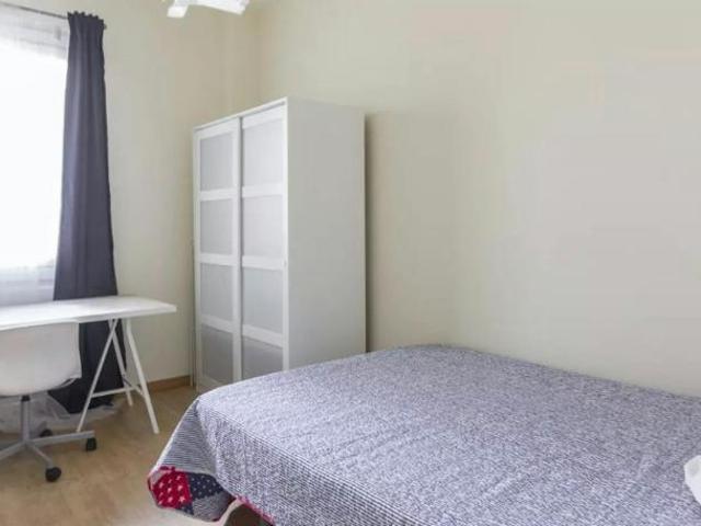 Alquiler 1 Dormitorio Shared Living/Roommate Madrid Madrid DLS102400090