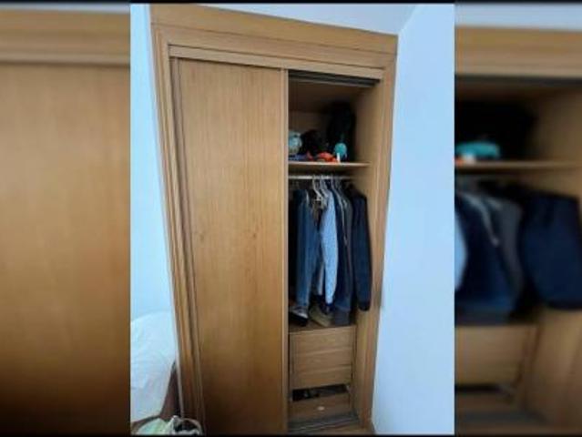 Alquiler 1 Dormitorio Shared Living/Roommate Madrid Madrid DLS102400281