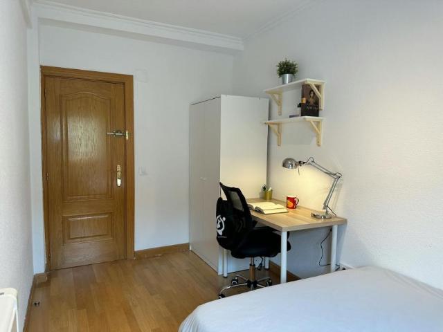 Alquiler 1 Dormitorio Shared Living/Roommate Madrid Madrid DLS102630247