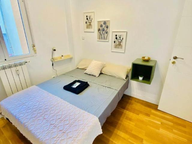 Alquiler 1 Dormitorio Shared Living/Roommate Madrid Madrid DLS102630301