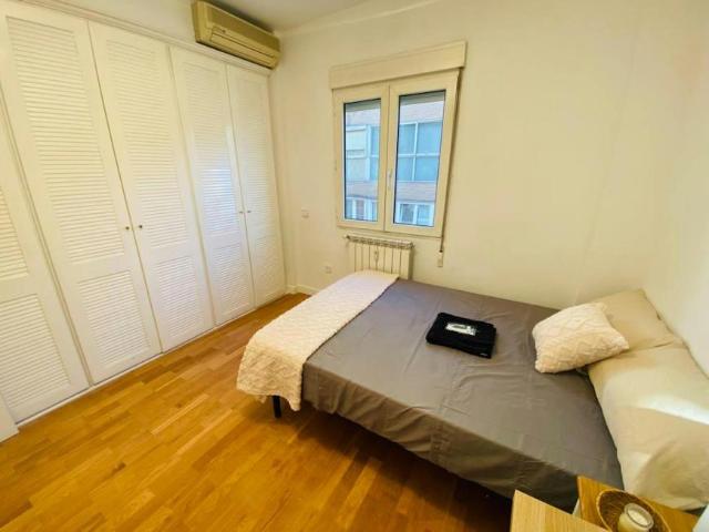 Alquiler 1 Dormitorio Shared Living/Roommate Madrid Madrid DLS102630303