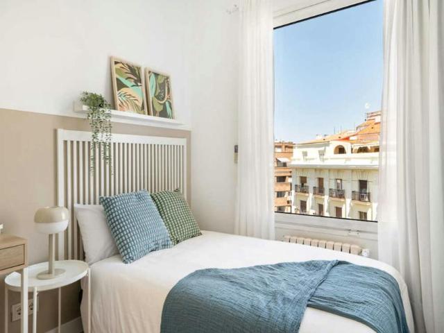 Alquiler 1 Dormitorio Shared Living/Roommate Madrid Madrid DLS102771901