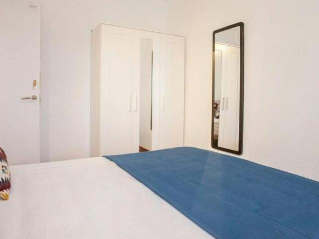 Alquiler 1 Dormitorio Shared Living/Roommate Madrid Madrid DLS102796103