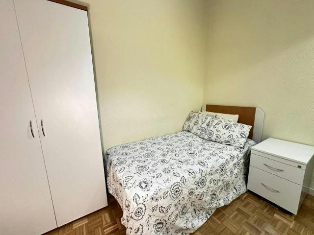 Alquiler 1 Dormitorio Shared Living/Roommate Madrid Madrid DLS102814001