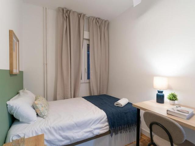 Alquiler 1 Dormitorio Shared Living/Roommate Madrid Madrid DLS102814013