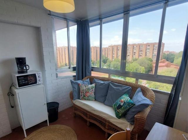 Alquiler 1 Dormitorio Shared Living/Roommate Madrid Madrid DLS102814044