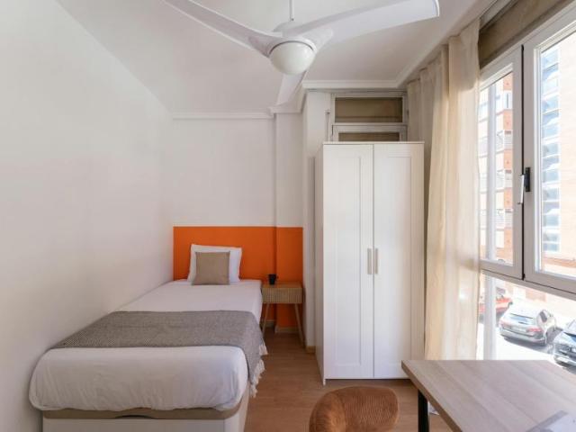 Alquiler 1 Dormitorio Shared Living/Roommate Madrid Madrid DLS102814068