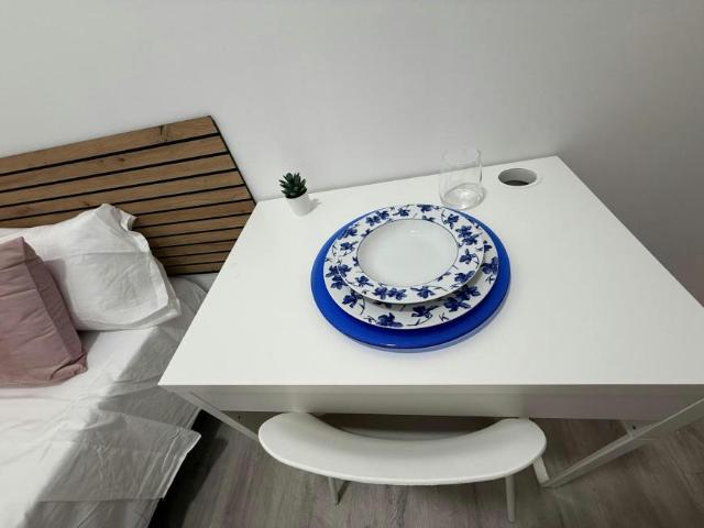 Alquiler 1 Dormitorio Shared Living/Roommate Madrid Madrid DLS102814111