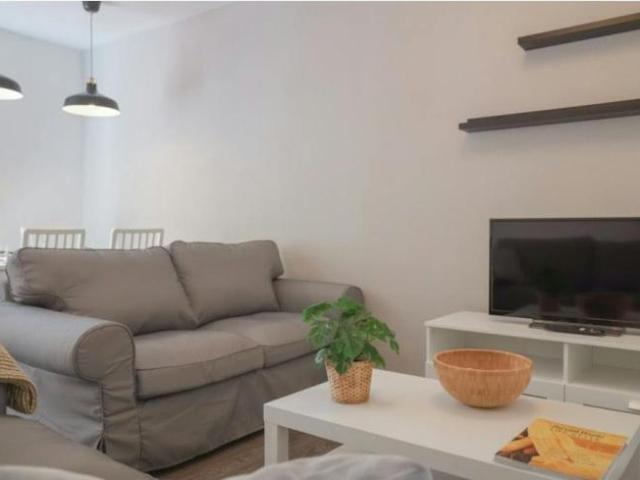Alquiler 1 Dormitorio Shared Living/Roommate Madrid Madrid DLS102814293