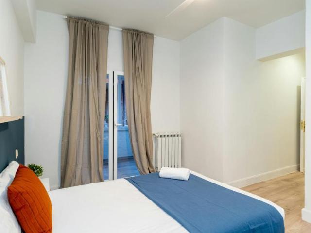 Alquiler 1 Dormitorio Shared Living/Roommate Madrid Madrid DLS102814333