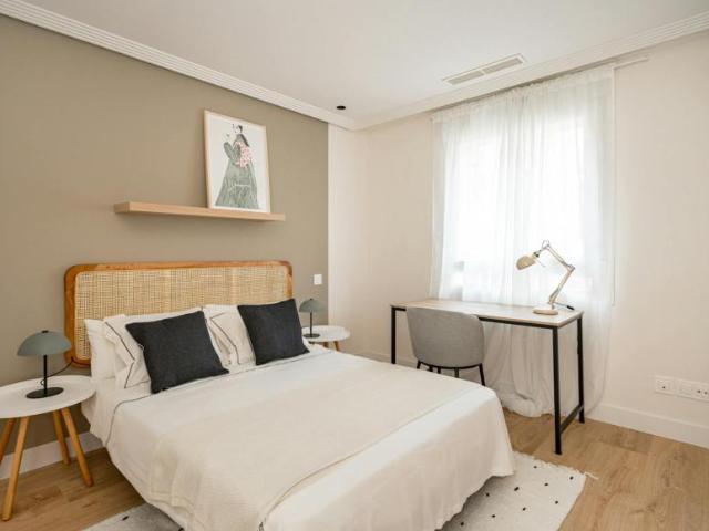 Alquiler 1 Dormitorio Shared Living/Roommate Madrid Madrid DLS102814408