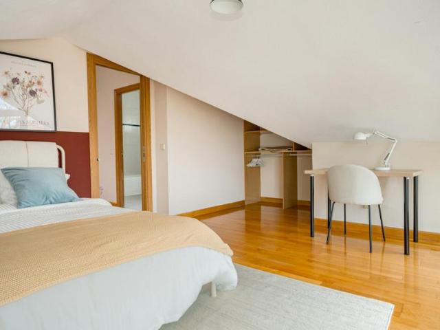 Alquiler 1 Dormitorio Shared Living/Roommate Madrid Madrid DLS102814535