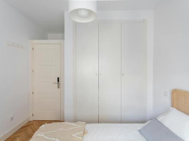 Alquiler 1 Dormitorio Shared Living/Roommate Madrid Madrid DLS102814547