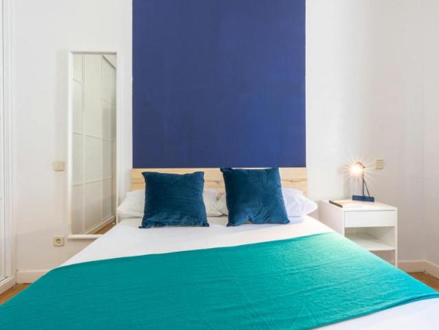 Alquiler 1 Dormitorio Shared Living/Roommate Madrid Madrid DLS102814784