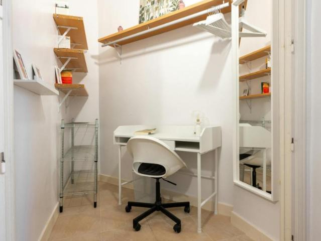 Alquiler 1 Dormitorio Shared Living/Roommate Madrid Madrid DLS102814785