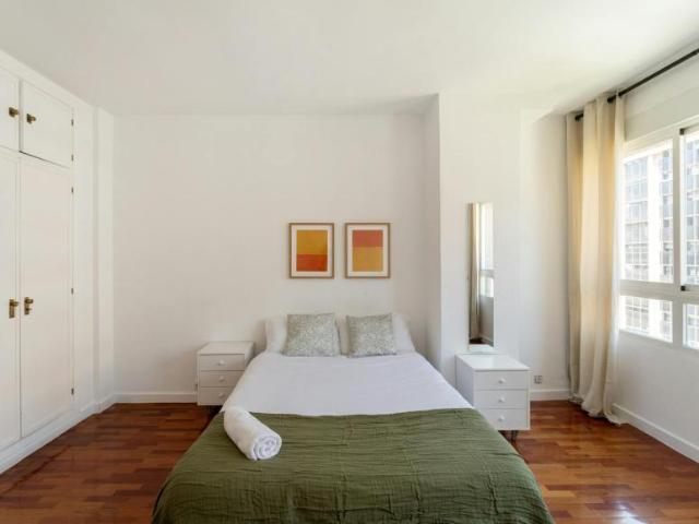 Alquiler 1 Dormitorio Shared Living/Roommate Madrid Madrid DLS102814872