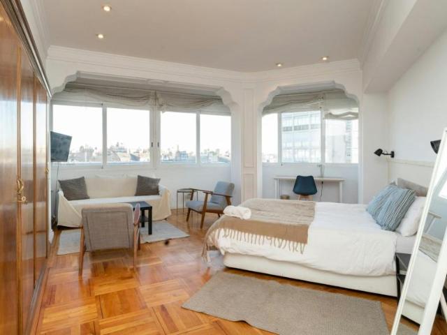 Alquiler 1 Dormitorio Shared Living/Roommate Madrid Madrid DLS102814880
