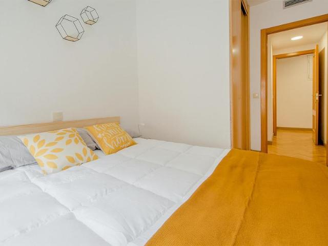 Alquiler 1 Dormitorio Shared Living/Roommate Madrid Madrid DLS102814919