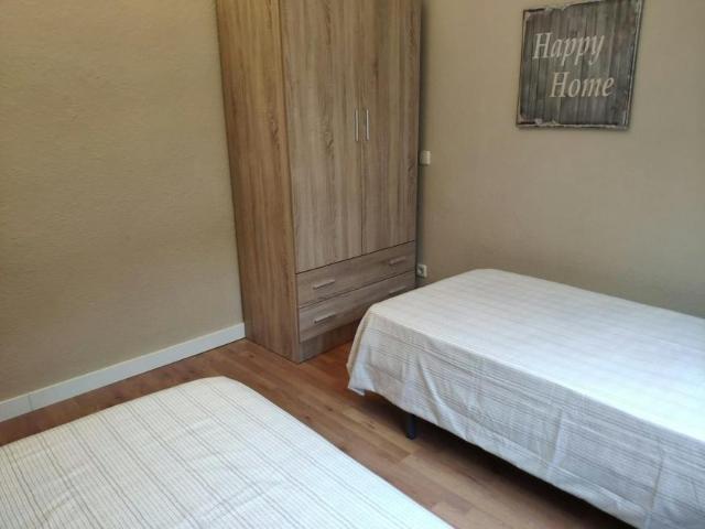 Alquiler 1 Dormitorio Shared Living/Roommate Madrid Madrid DLS102815013