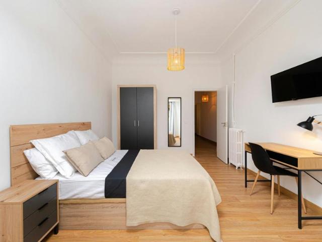 Alquiler 1 Dormitorio Shared Living/Roommate Madrid Madrid DLS102815144