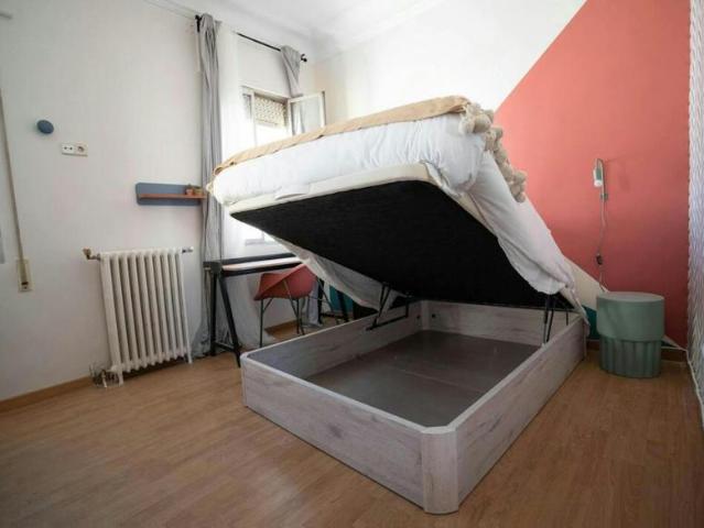 Alquiler 1 Dormitorio Shared Living/Roommate Madrid Madrid DLS102815197
