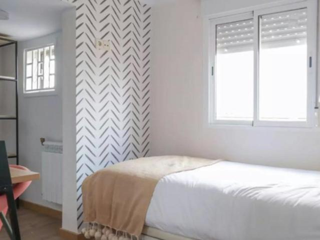 Alquiler 1 Dormitorio Shared Living/Roommate Madrid Madrid DLS102815231