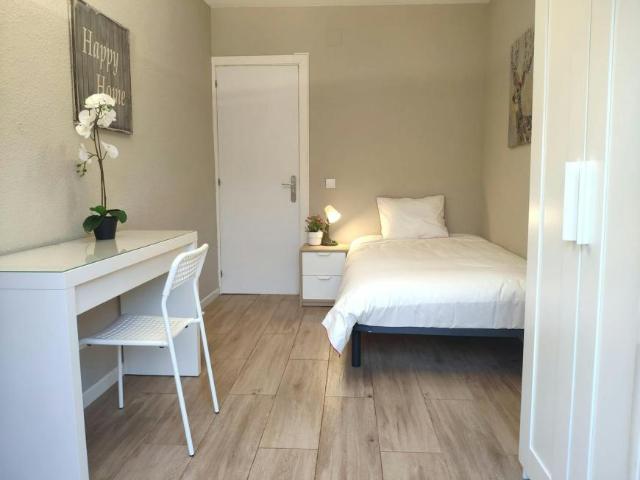 Alquiler 1 Dormitorio Shared Living/Roommate Madrid Madrid DLS102815457
