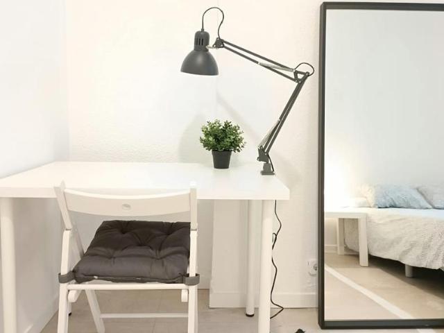Alquiler 1 Dormitorio Shared Living/Roommate Madrid Madrid DLS102815502