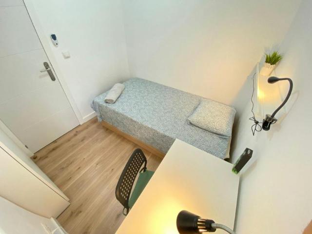 Alquiler 1 Dormitorio Shared Living/Roommate Madrid Madrid DLS102815701