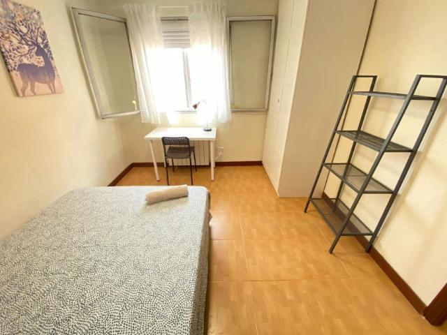 Alquiler 1 Dormitorio Shared Living/Roommate Madrid Madrid DLS102815778