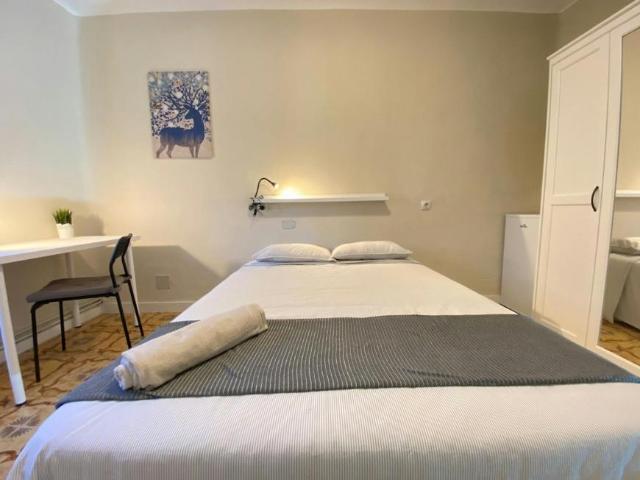 Alquiler 1 Dormitorio Shared Living/Roommate Madrid Madrid DLS102815830