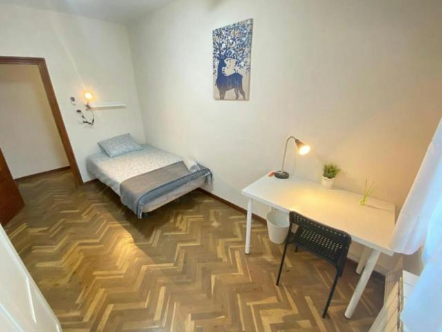 Alquiler 1 Dormitorio Shared Living/Roommate Madrid Madrid DLS102815844