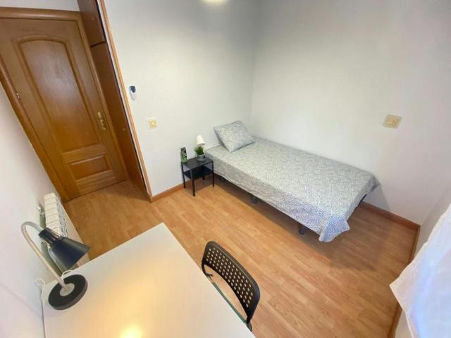 Alquiler 1 Dormitorio Shared Living/Roommate Madrid Madrid DLS102815846
