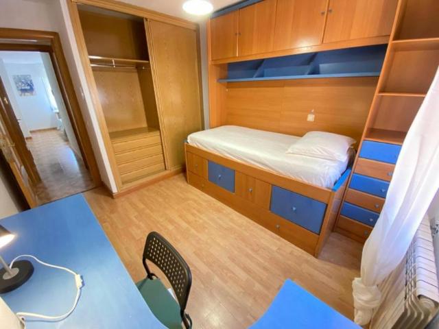 Alquiler 1 Dormitorio Shared Living/Roommate Madrid Madrid DLS102815840