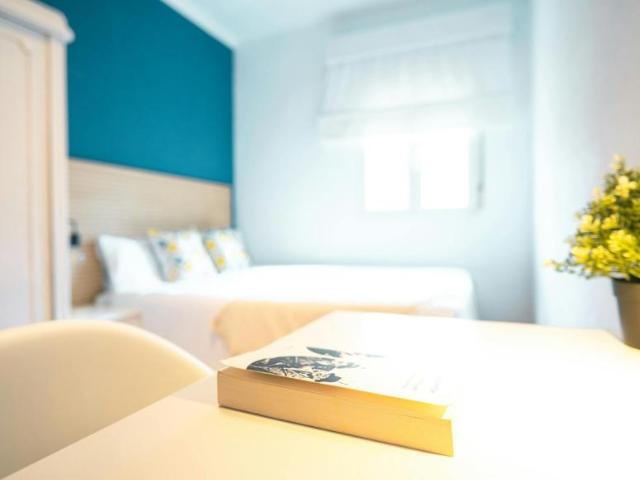 Alquiler 1 Dormitorio Shared Living/Roommate Madrid Madrid DLS102815941
