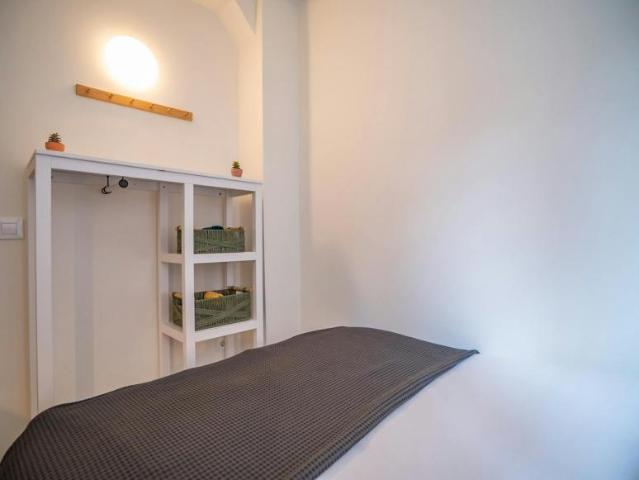 Alquiler 1 Dormitorio Shared Living/Roommate Madrid Madrid DLS102815977