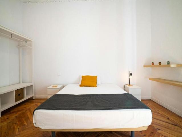 Alquiler 1 Dormitorio Shared Living/Roommate Madrid Madrid DLS102816110